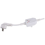 Водонагреватель накопительный ВН-100В Ресанта (100 л | 2 кВт | В 220 | настенный |°С 75 | Подводка нижняя), фото 7