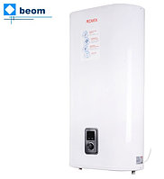 Водонагреватель накопительный ВН-80В Ресанта (80 л | 2 кВт | В 220 | настенный |°С 75 | Подводка нижняя)