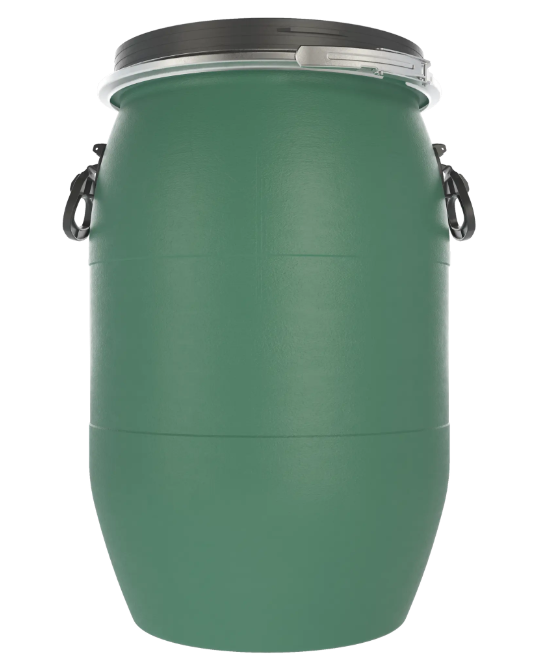 Бочка 65 литров 0333, фото 1