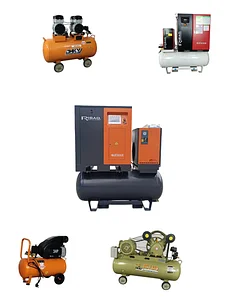 Компрессоры