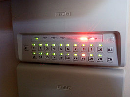 Реставрация Вознесенского Кафедрального собора в Алматы 13