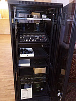 Реставрация Вознесенского Кафедрального собора в Алматы 14