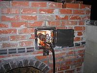 Газовые печи-каменки для бани: полный разбор плюсов и минусов