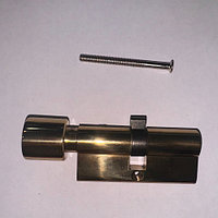 Цилиндр с барашком без ключа