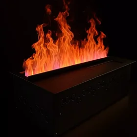 Паровой камин