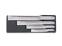 Набор зубил KING TONY 11104PR10 стальной