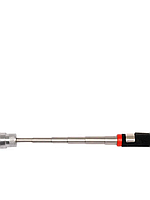 Захват магнитный телескопический с подсветкой YATO YT-06611 черный