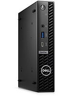 Системный блок Dell OptiPlex 7020 MFF (210-BKXM) черный