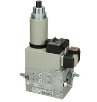 Газовый мультиблок Baltur MB-ZRDLE 415 B01 S20