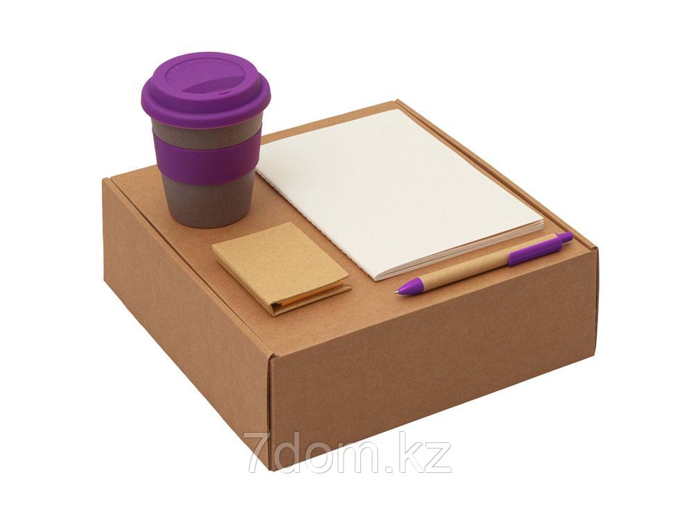 Подарочный набор Halm, фиолетовый, фото 1