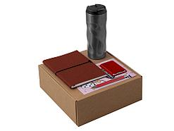 Подарочный набор Firm, красный