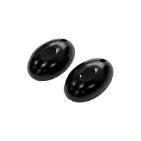 Инфракрасный датчик для шлагбаума Hikvision DS-TMG110(T/R) черный