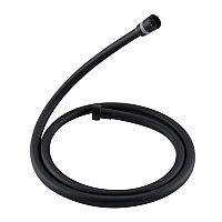 Шланг для душа Gappo G47-6 черный