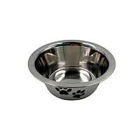 Миска Toro 275056 серый