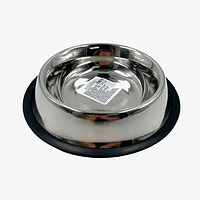 Миска Toro 275055 серебристый