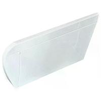 Экран для ванн Ravak A Evolution P 75 (CZ11100A00) белый