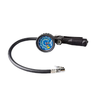 Наконечник/удлинитель для подкачки колеса KING TONY 9ВМ2210 черный