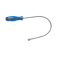 Магнитный эвакуатор KING TONY 2121A-15 серо-синий