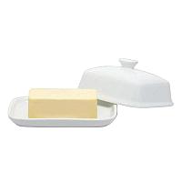 Масленка TORO 263044 белый