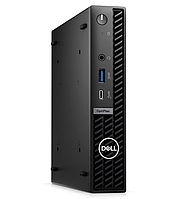 Системный блок Dell OptiPlex 7020 Micro (210-BKXK_N014O7020MFFEMEA_VP) черный