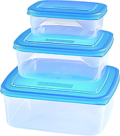 Миска Heidrun HDR292 синий