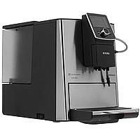 Кофемашина автоматическая Nivona CafeRomatica (NICR 825) серебристый
