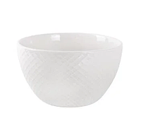 Салатник Toro 590994 белый