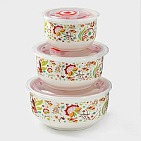 Салатник IRENA 590527983967 белый