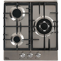 Варочная панель газовая making Oasis everywhere P-3SBM