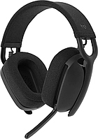 Наушники Logitech Zone Vibe 100 Wireless Graphite (981-001213) черный