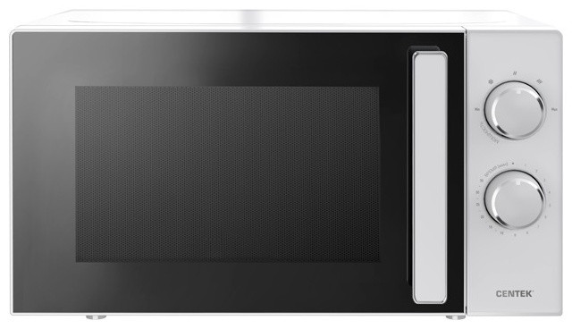 Микроволновая печь Centek CT-1560 Белый, фото 1