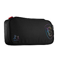 Защитный чехол MSI CLAW Travel Case Black (G34-N1XXX26-808) черный