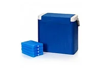 Термоконтейнеры медицинский переносной -ТМ -9