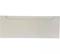 Экран для ванны Ravak A U 150 (CZ001P0A00) белый