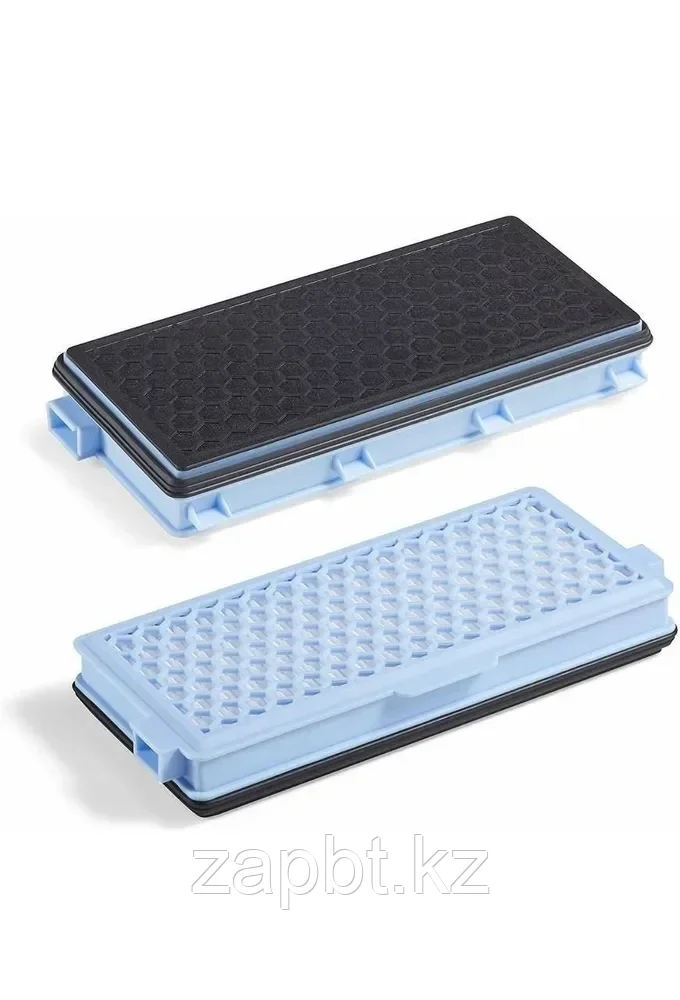 HEPA фильтр угольный для пылесоса Miele SF-HA50, фото 1