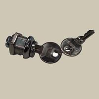 Замок для денежного ящика Posiflex CR 2XXX серебристый