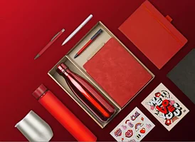 Подарочные наборы Настраиваемые