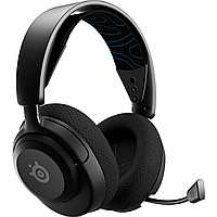 Наушники SteelSeries Arctis Nova 5P (61673) черный
