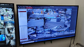 Торговый центр 4