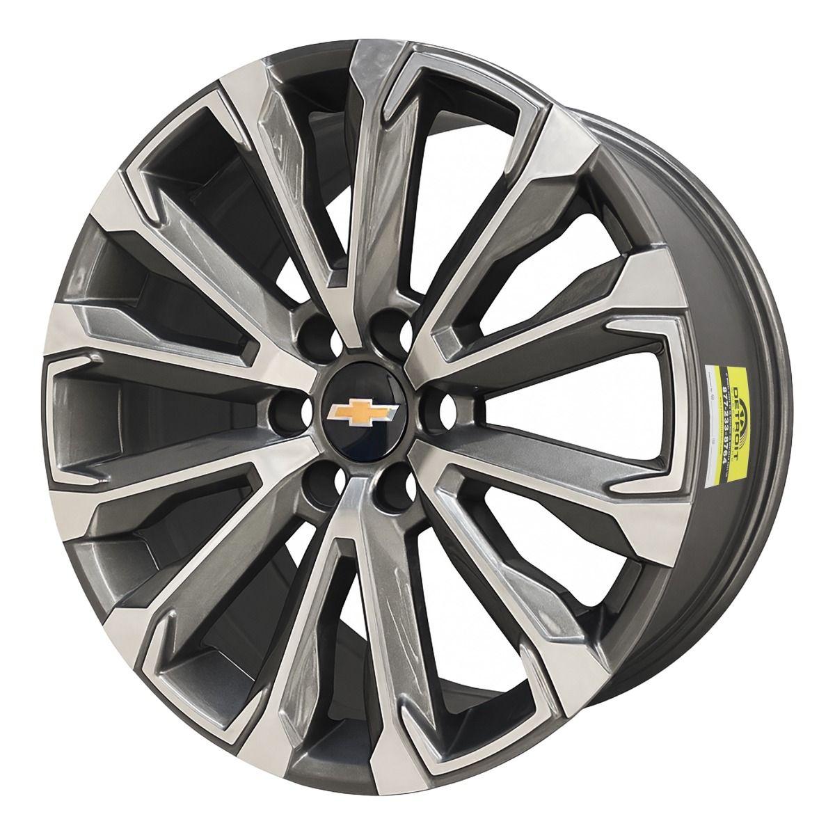 Кованые диски Chevrolet Tahoe GMT1YC / Рестайлинг R19 R20 R21 R22  заводские диски колеса ковка диск