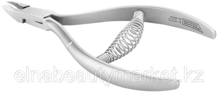 Nippon Nippers Кусачки Standard NS-02S-4, фото 1