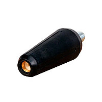 Грязевая фреза для мойки высокого давления Greenworks 5202007 черный