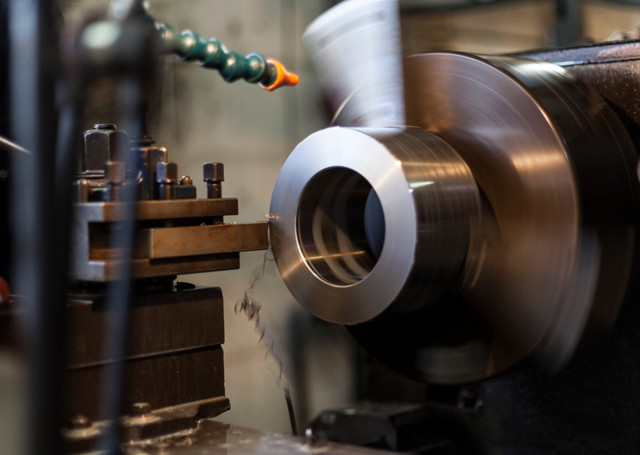 Как подобрать токарный станок