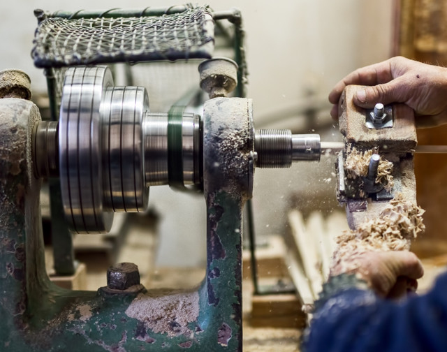 Выбор токарного станка с ЧПУ