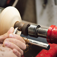 Как выбрать токарный станок – практическое руководство