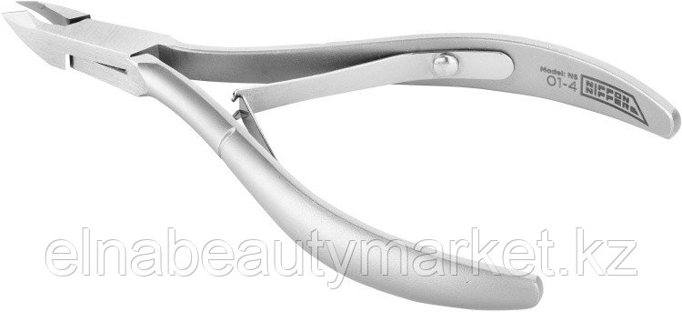 Nippon Nippers Кусачки Standard NS-01-4, фото 1
