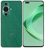 Смартфон Huawei Nova 11 Pro (GOA-LX9) (NFC) 8 ГБ/256 ГБ зеленый (Green)