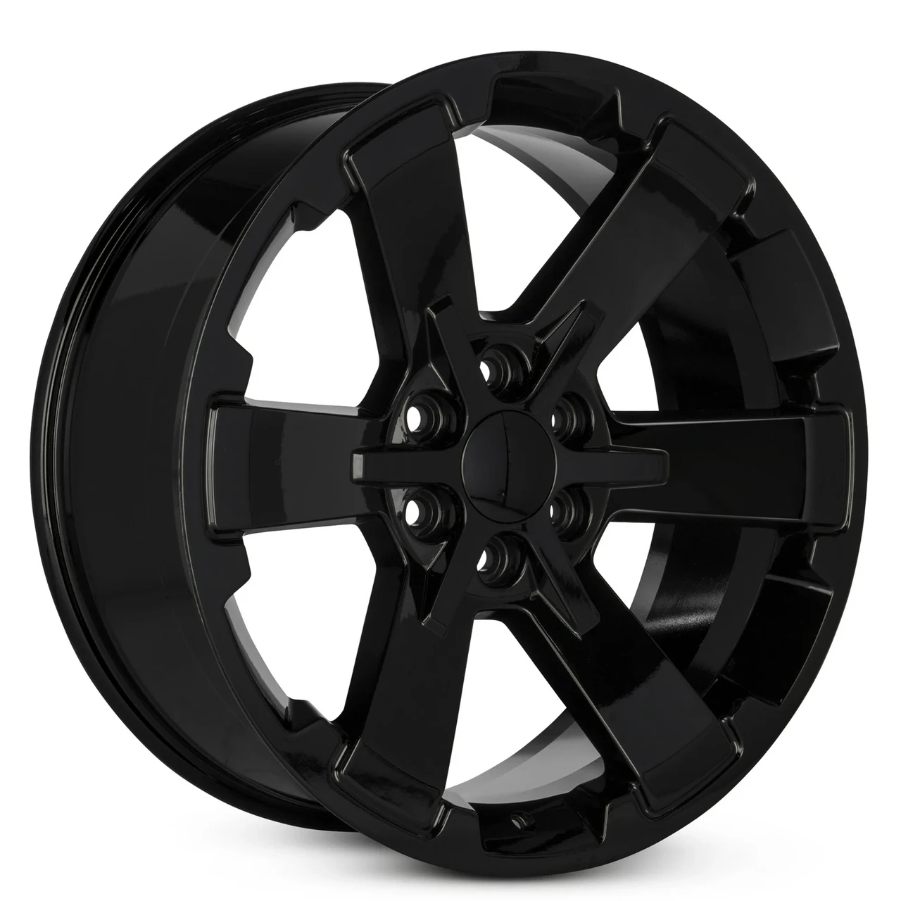 Кованые диски Chevrolet Tahoe GMT1YC / Рестайлинг R19 R20 R21 R22 заводские диски колеса ковка диск