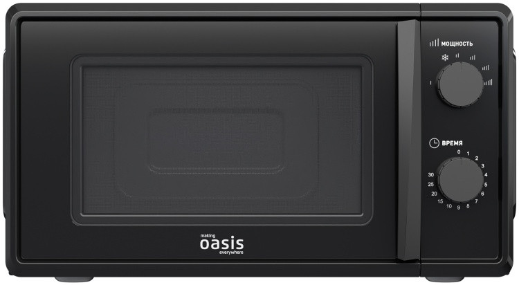 Микроволновая печь Oasis MW-70MB, фото 1