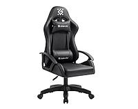 Комплект кресла и стола Defender Astersin 54371 черный